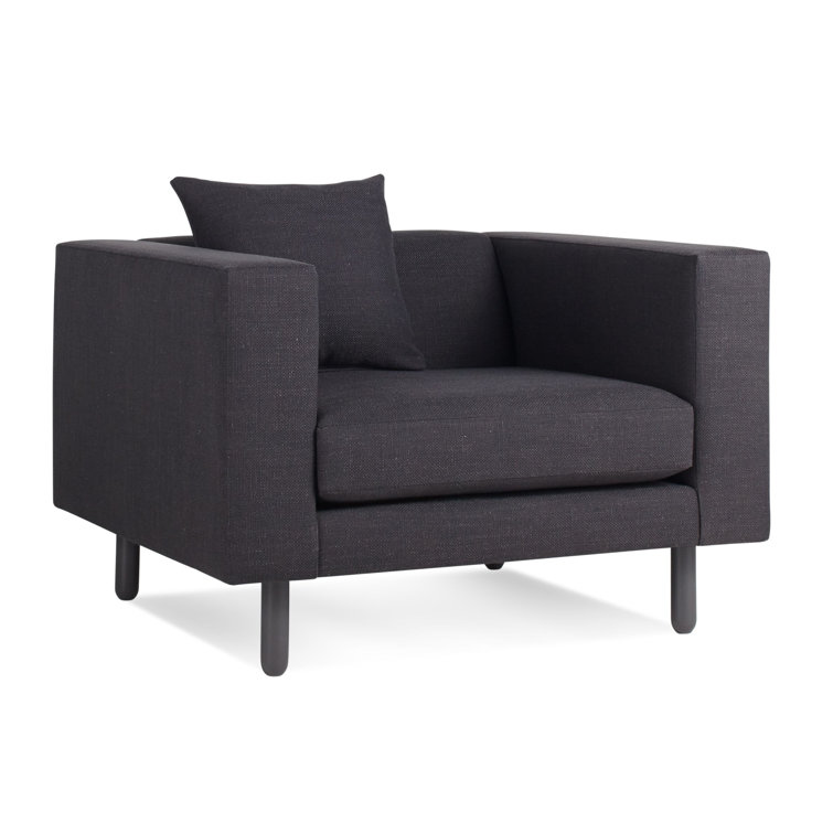 Ikea koarp armchair online review